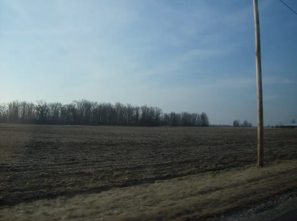 Wyandot County