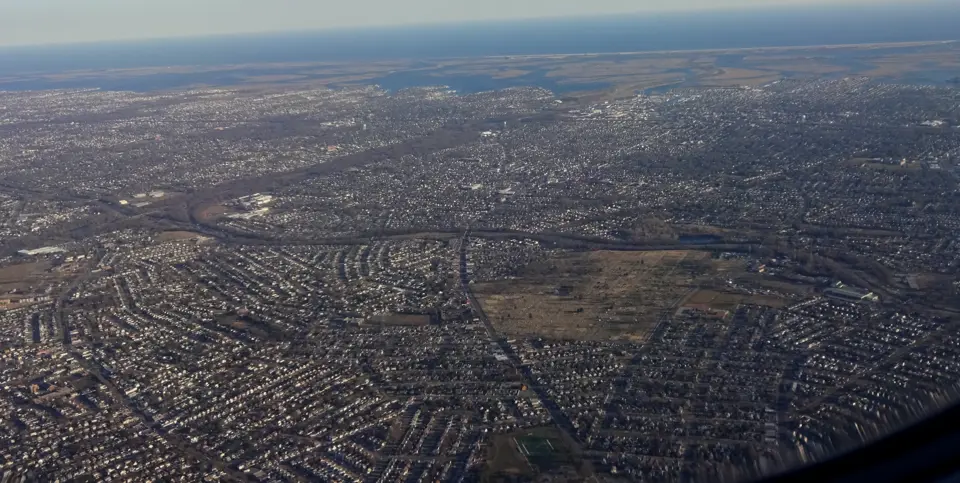 Nassau County