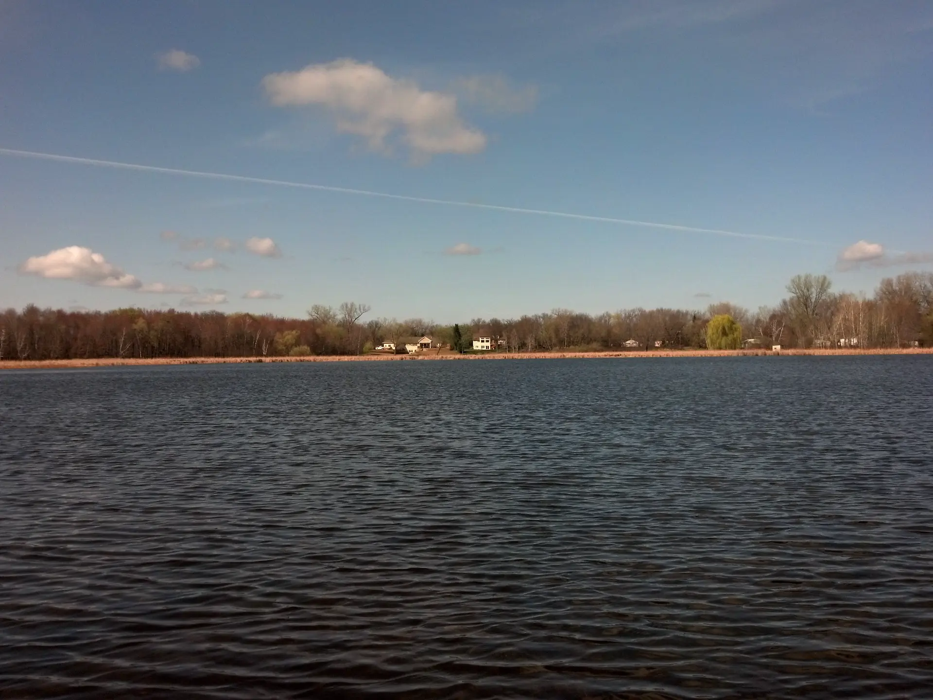 Ham Lake