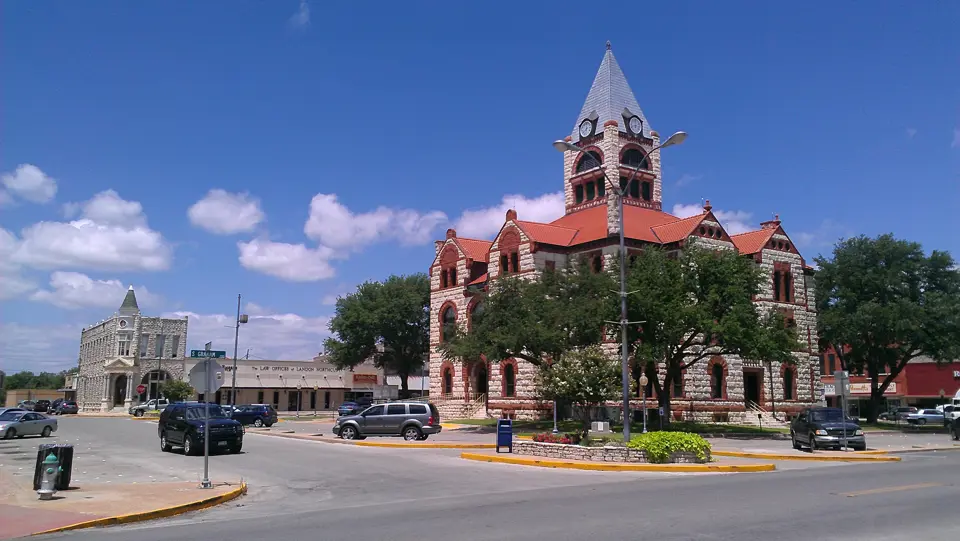 Erath County