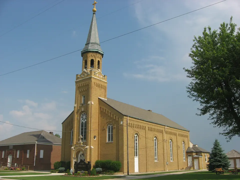 Mercer County