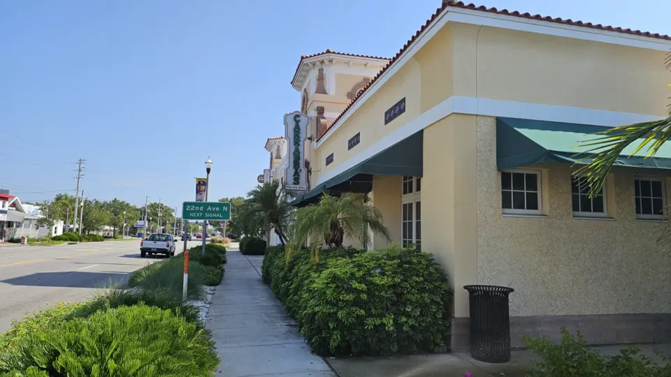 Carrabba's Italian Grill