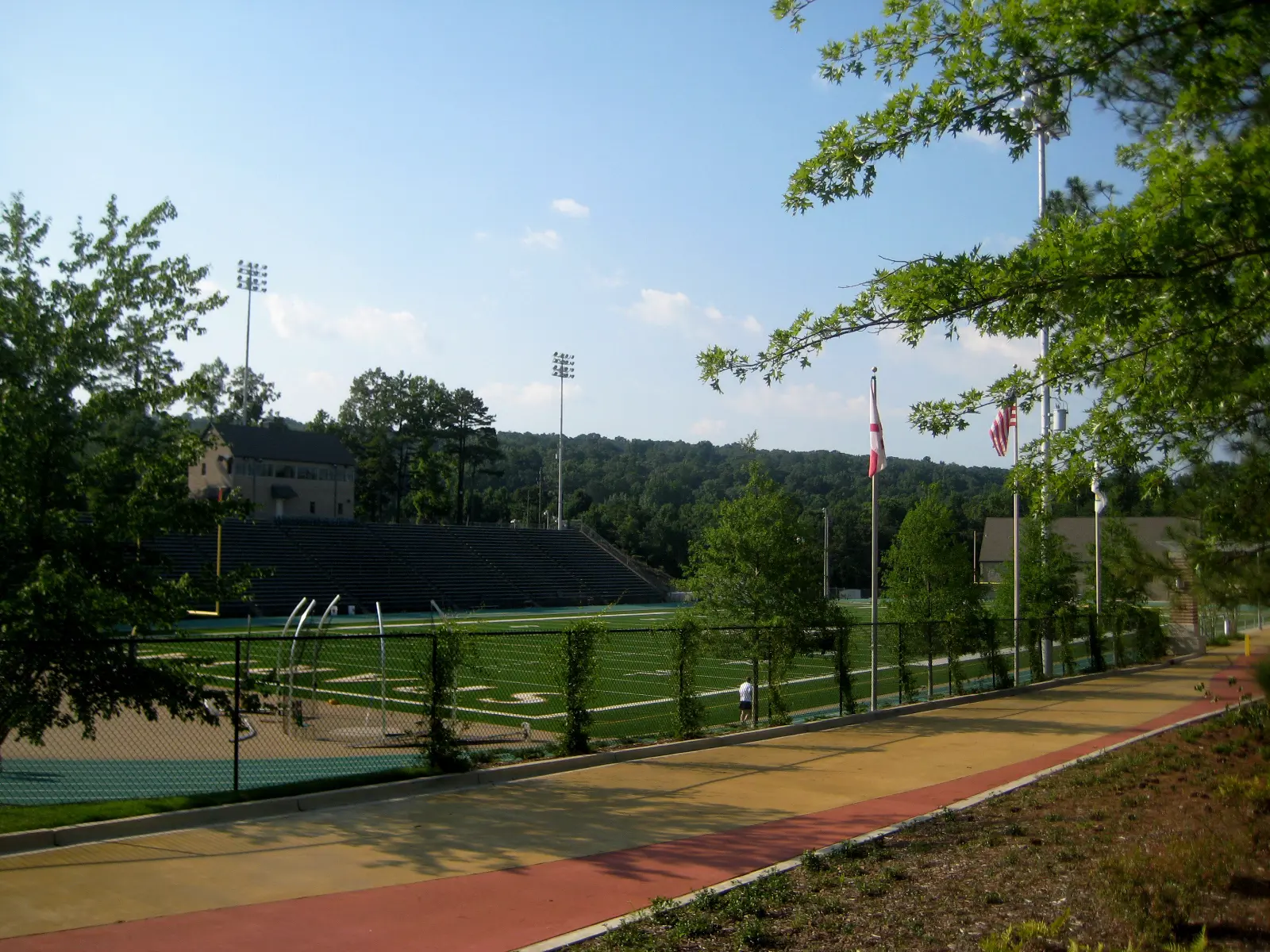 Mountain Brook