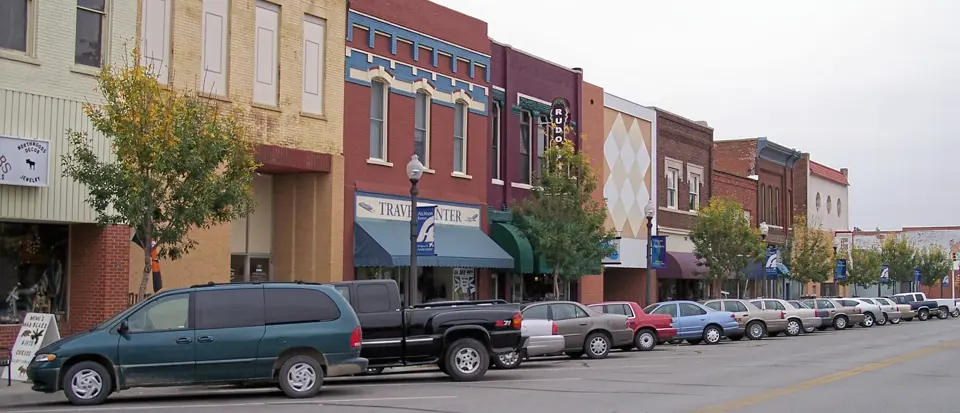 Atchison County