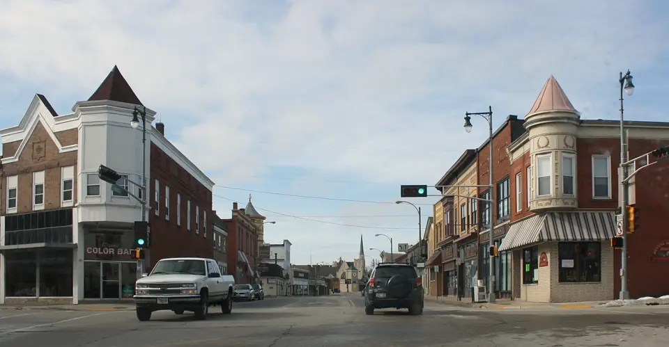 Racine County