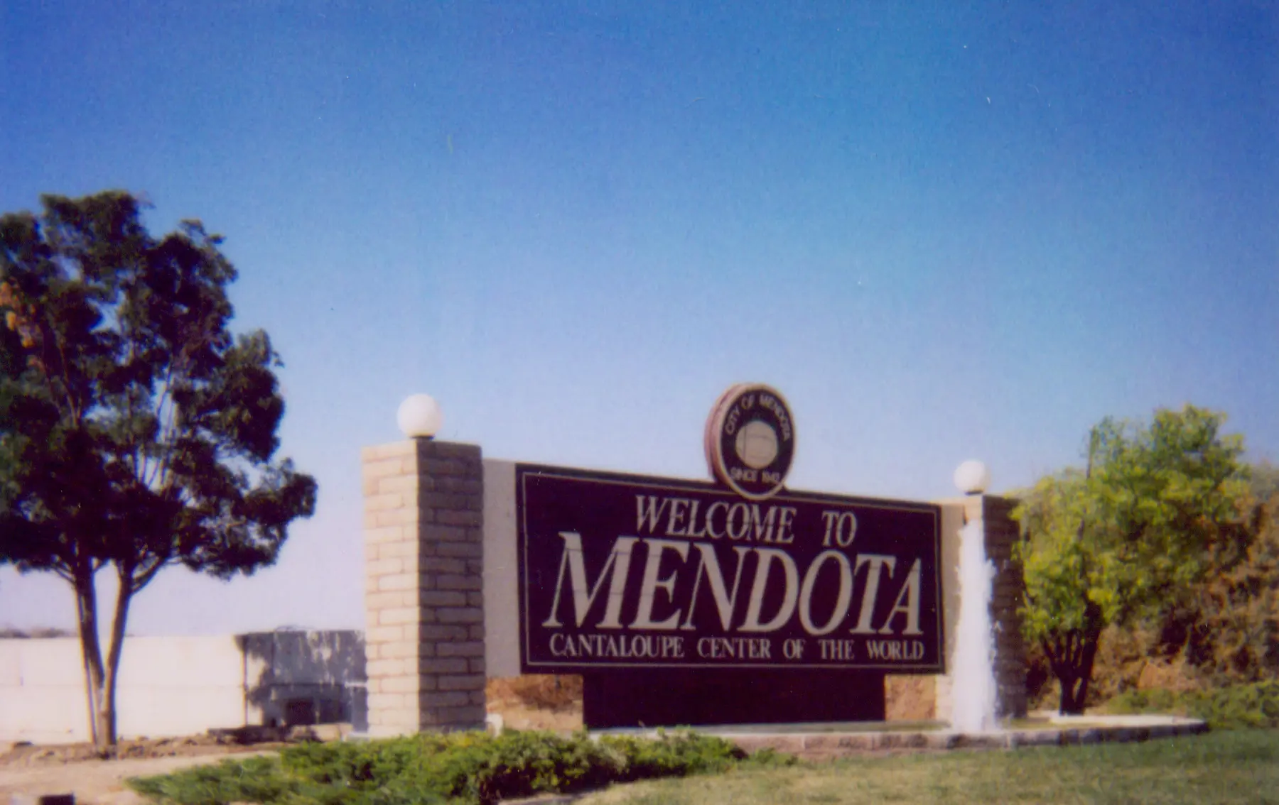 Mendota