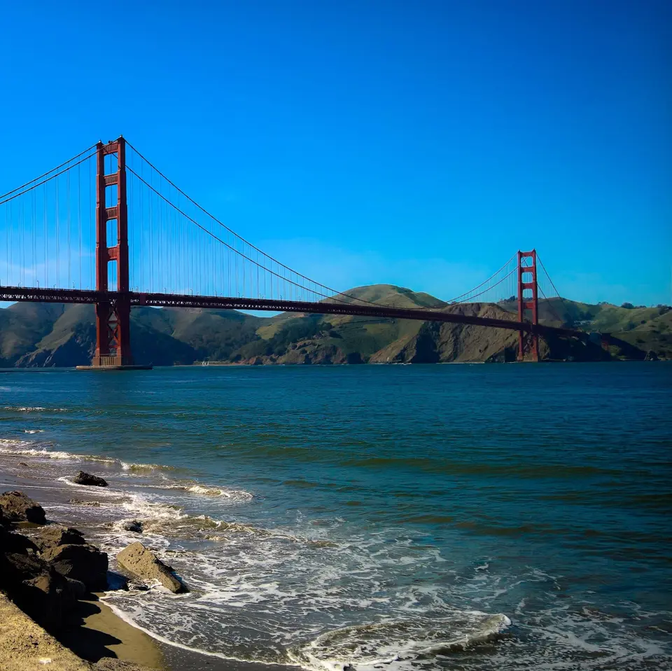 San Francisco County