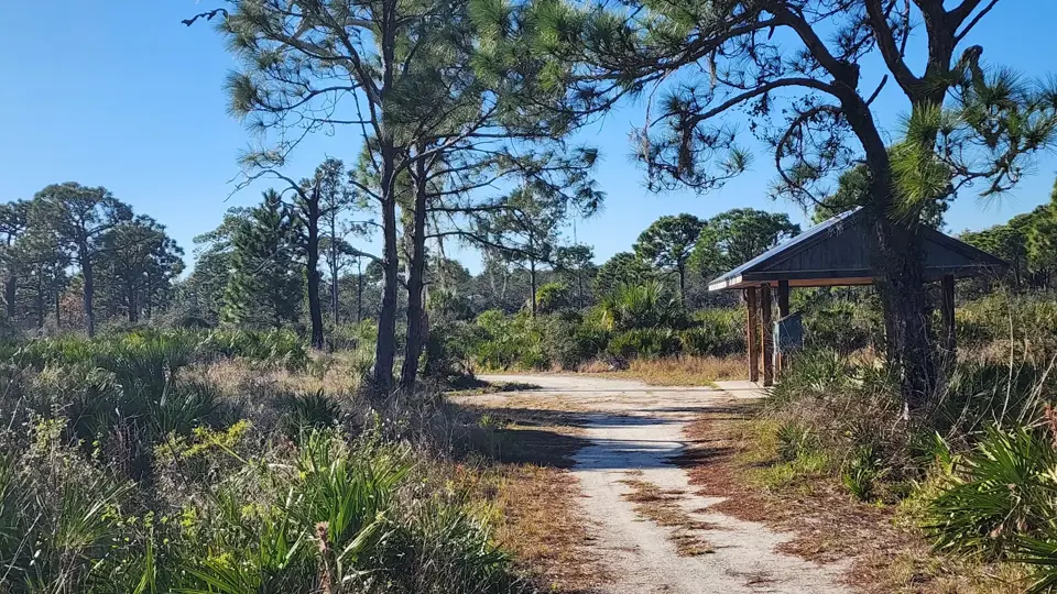 Boyd Hill Nature Preserve