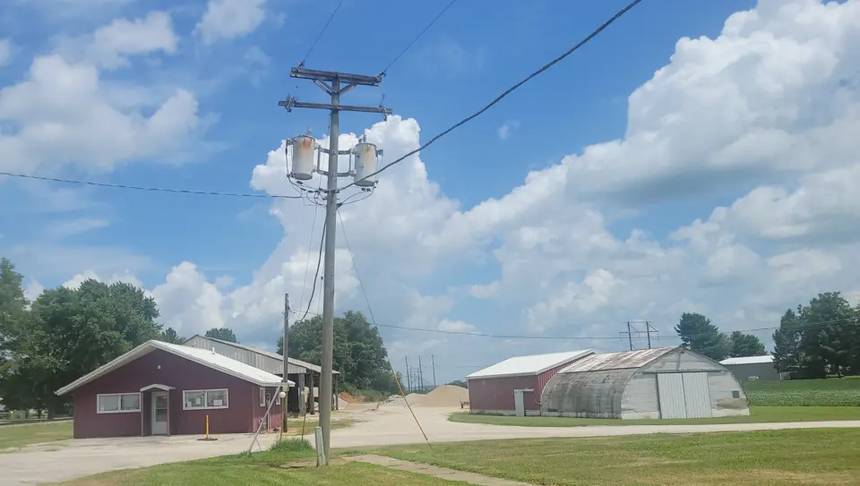 Logan County