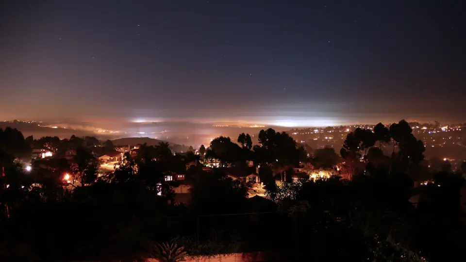San Diego County
