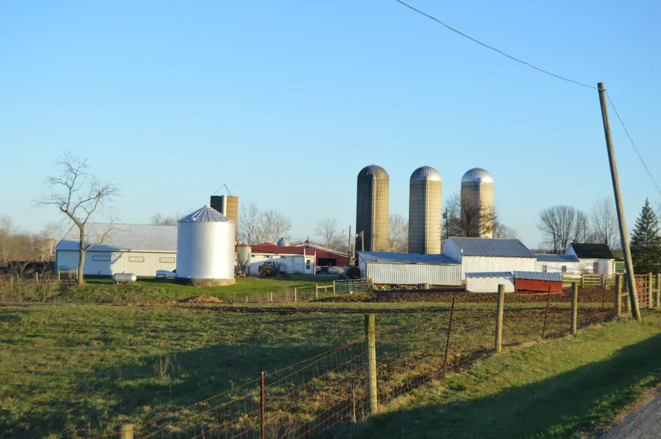 Brown County