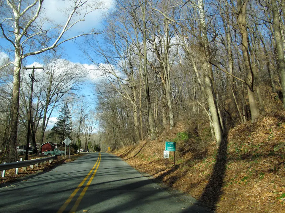 Warren County