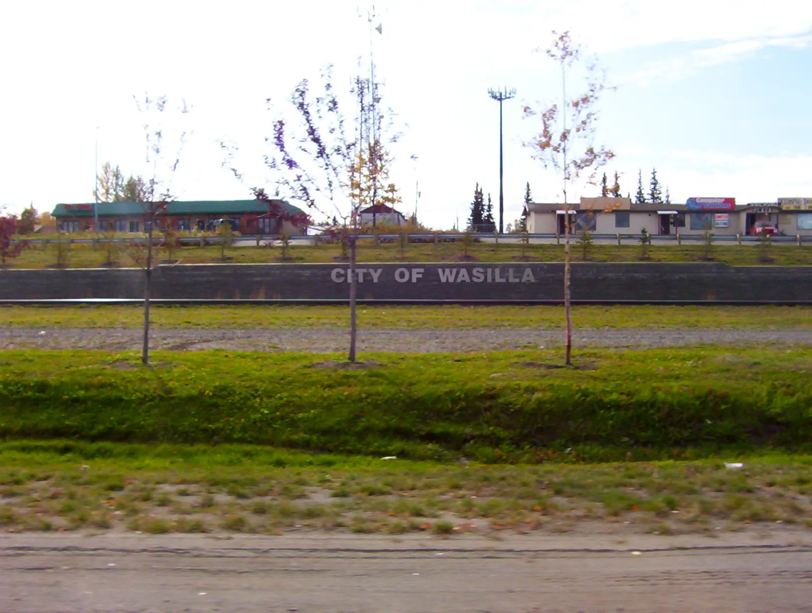 Wasilla