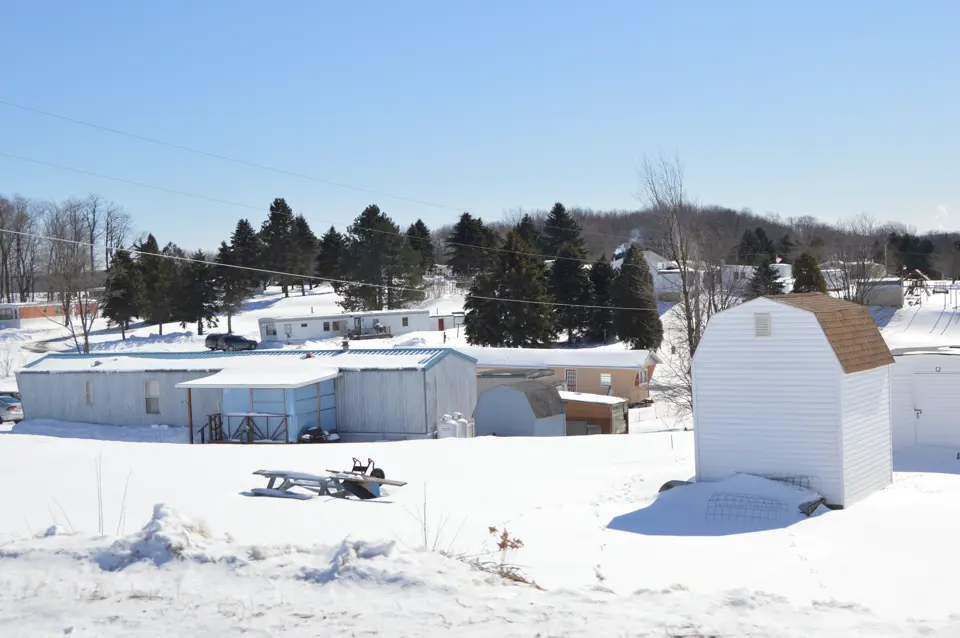 Cambria County