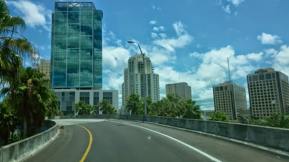 Miami-Dade County