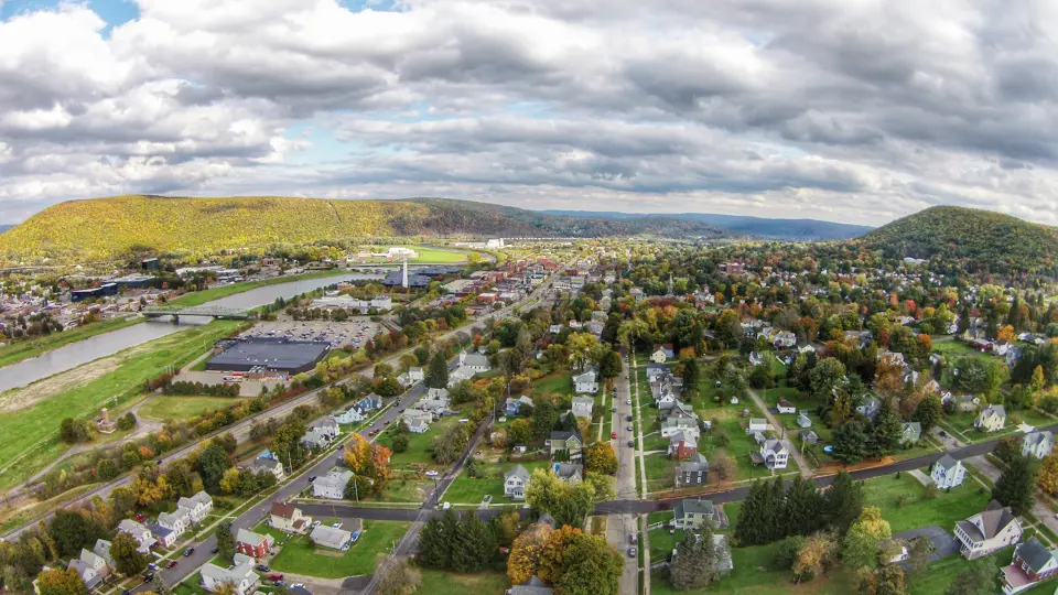 Steuben County