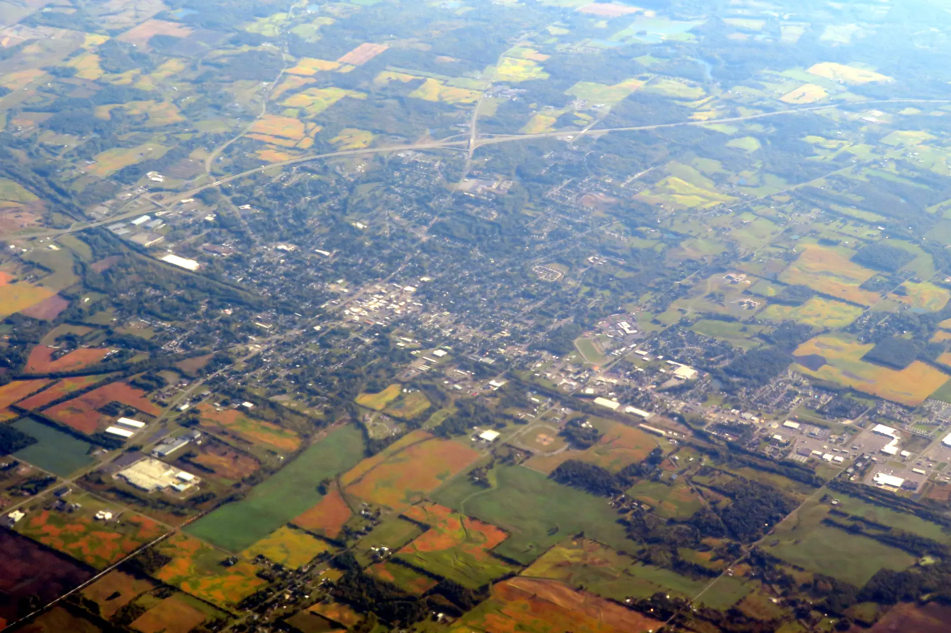 Bellefontaine