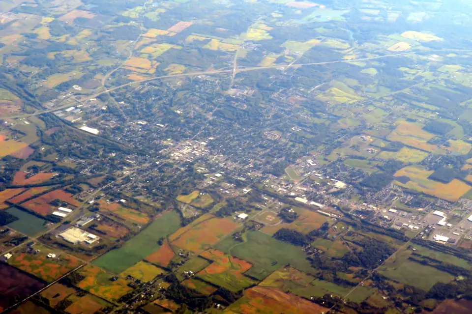 Logan County