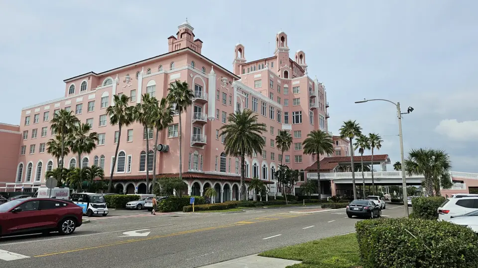 The Don CeSar