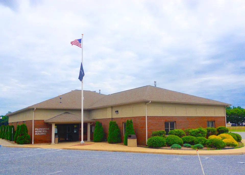 Salem County