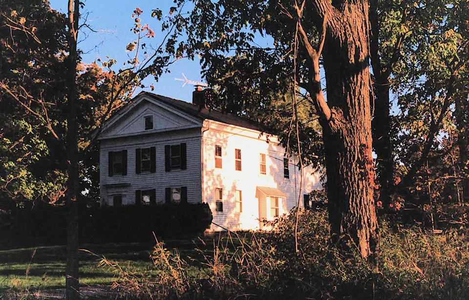 Medina County