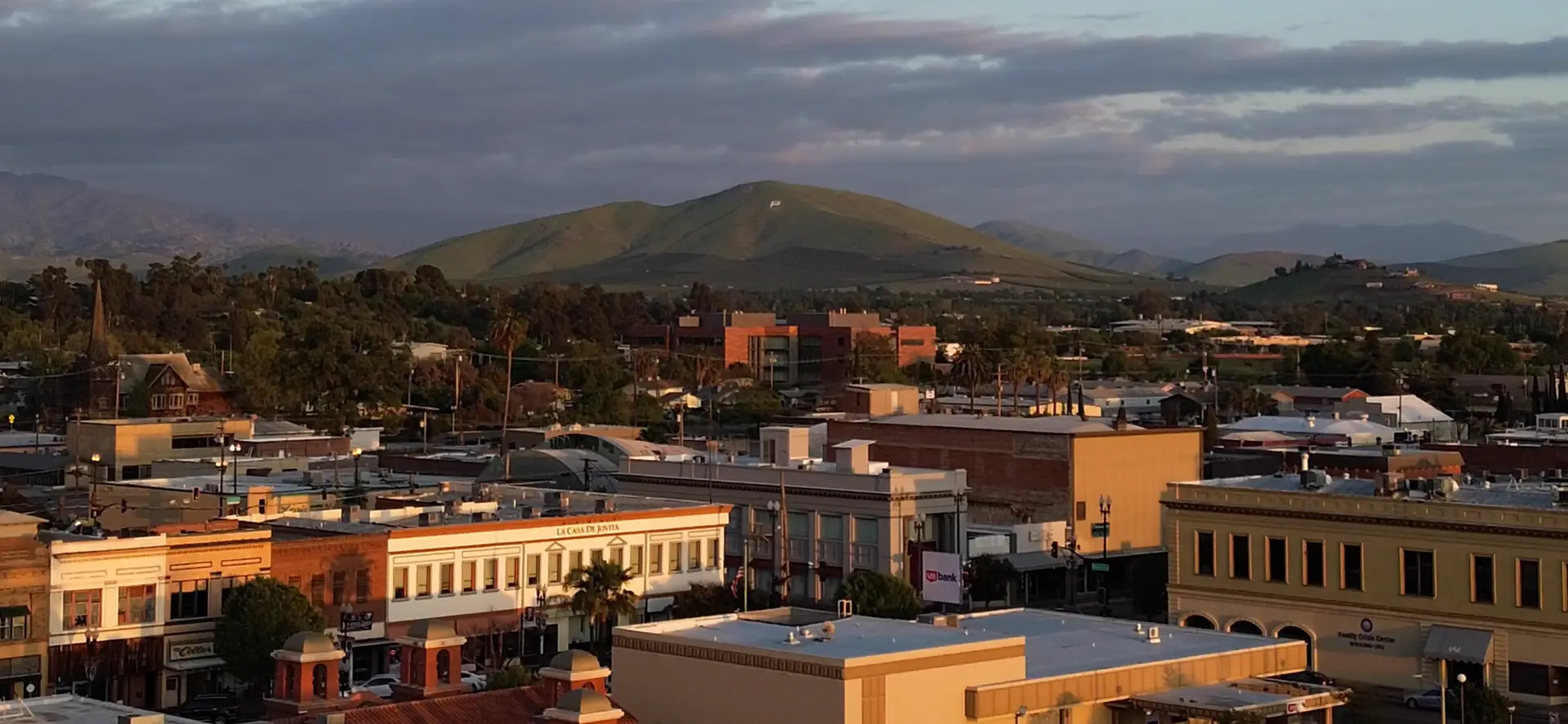 Porterville