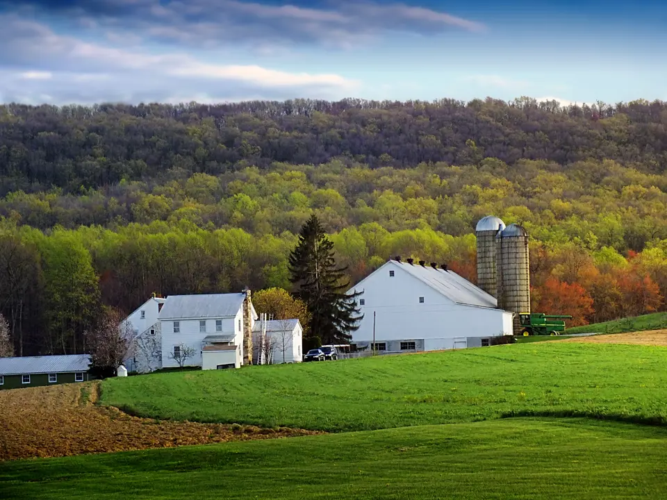 Lancaster County