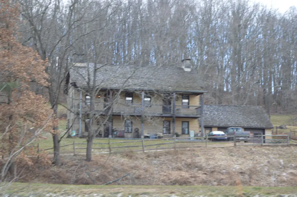 Coshocton County