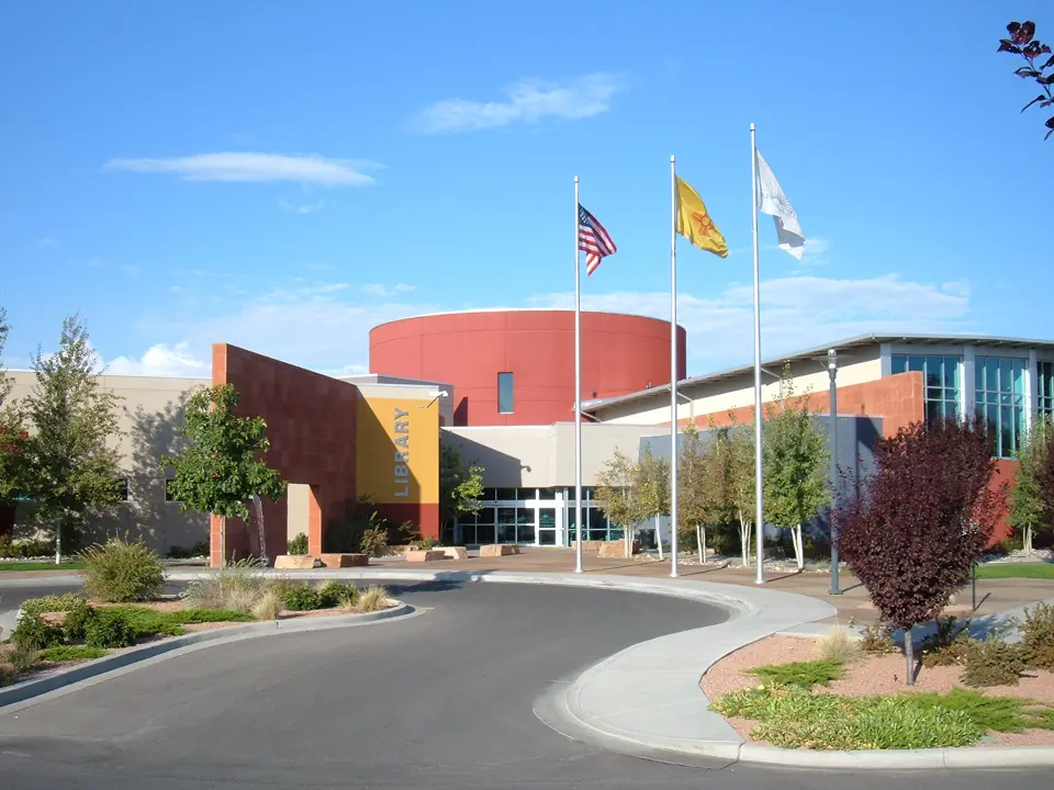 San Juan County