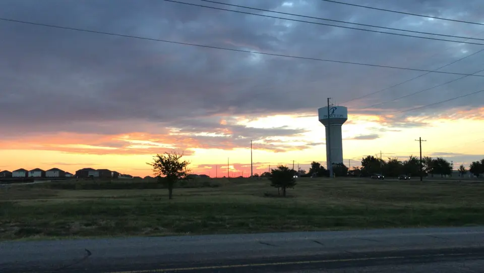 Collin County