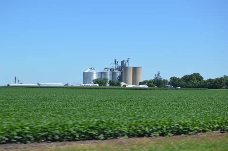 Livingston County