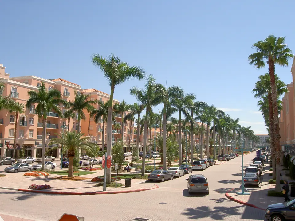 Palm Beach County