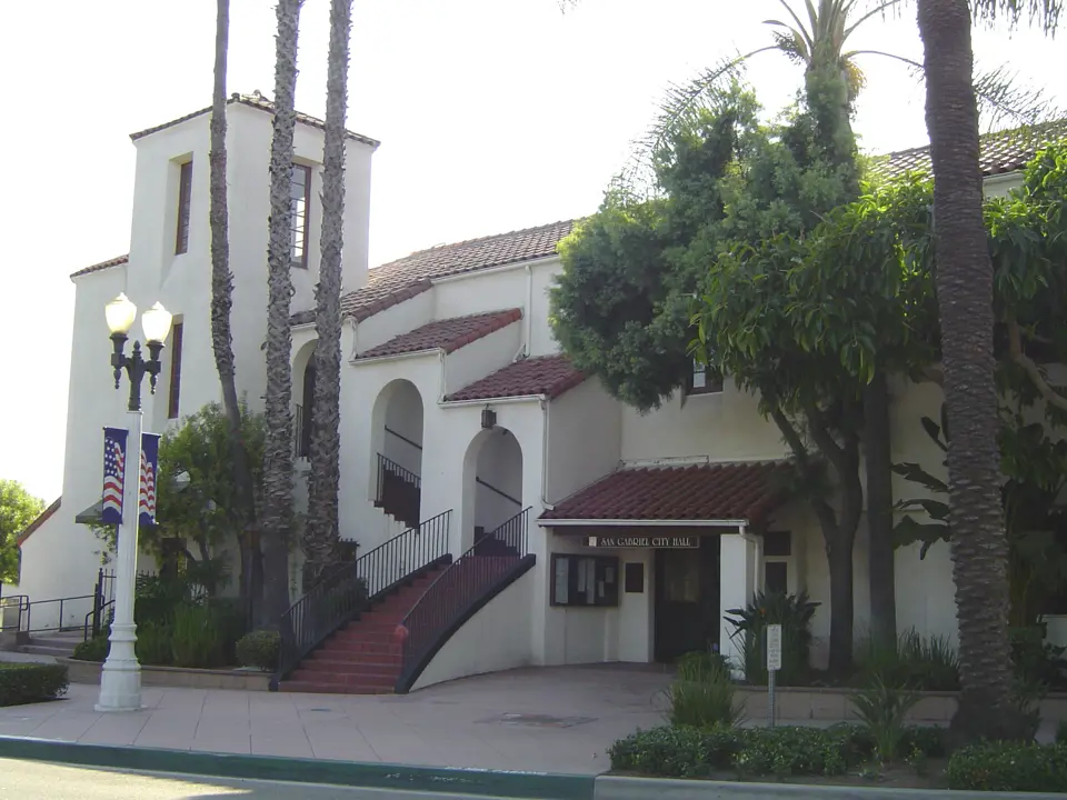 Los Angeles County