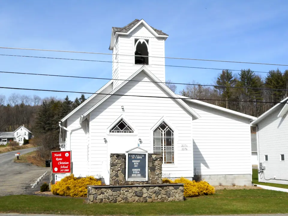 Bradford County