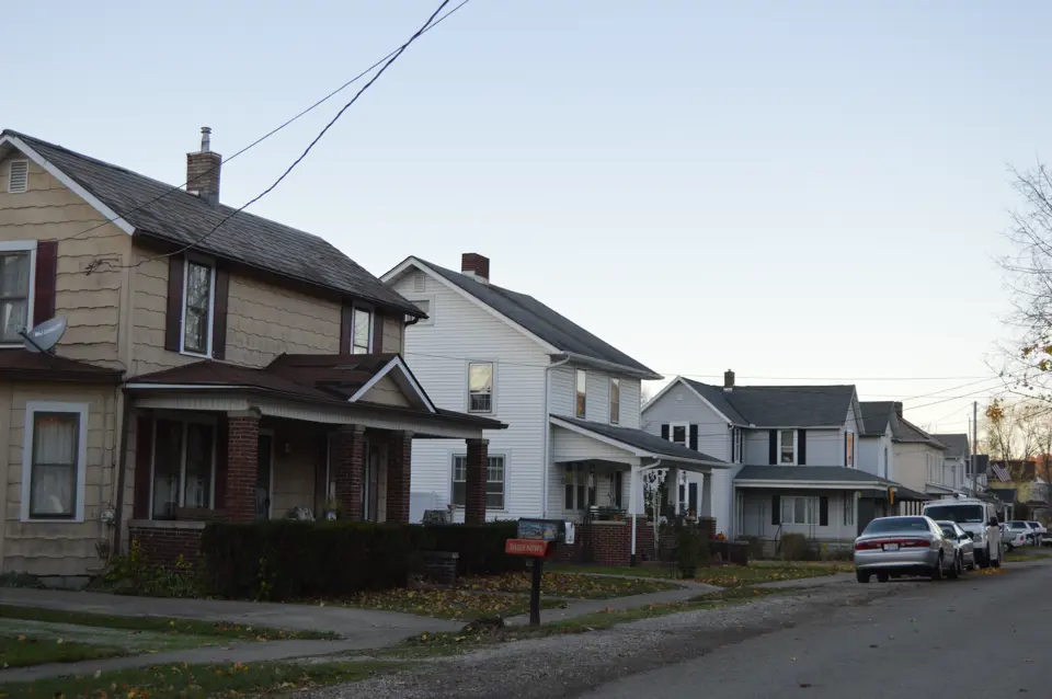 Hocking County