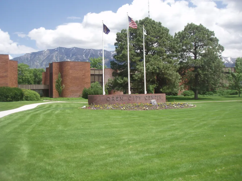 Utah County