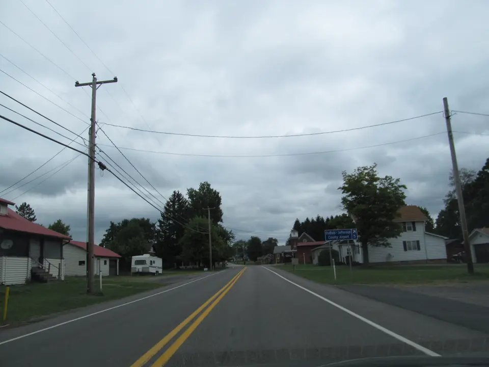 Jefferson County