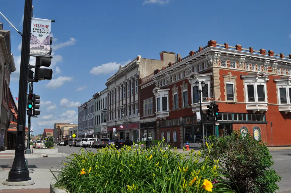Leavenworth County