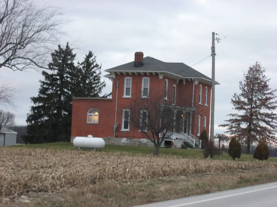 Seneca County