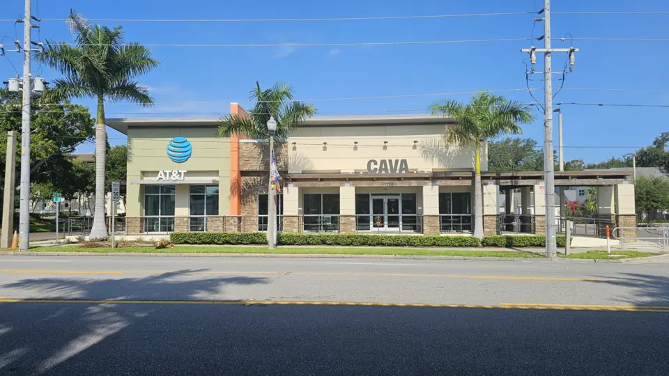 CAVA