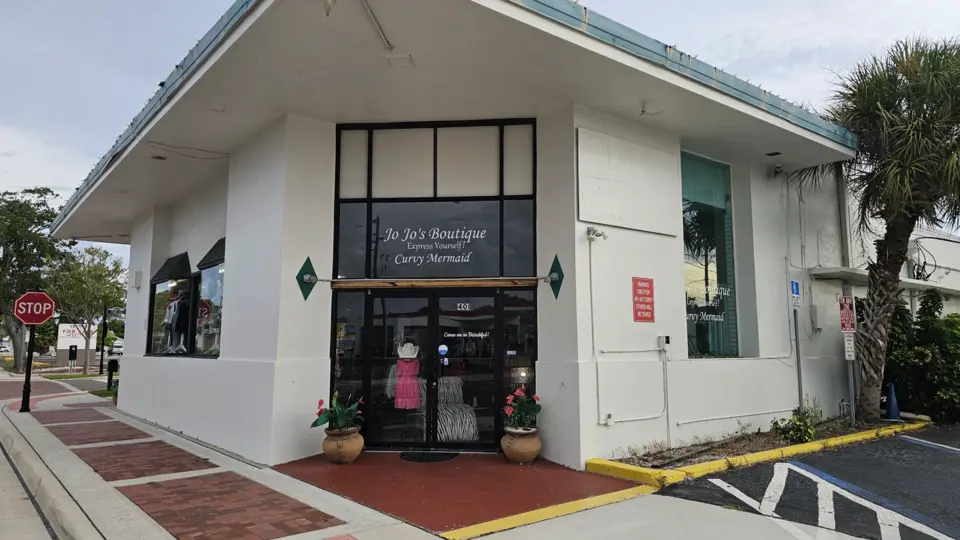 JoJo's Boutique