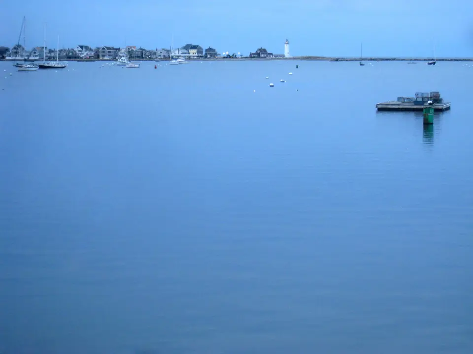 Plymouth County