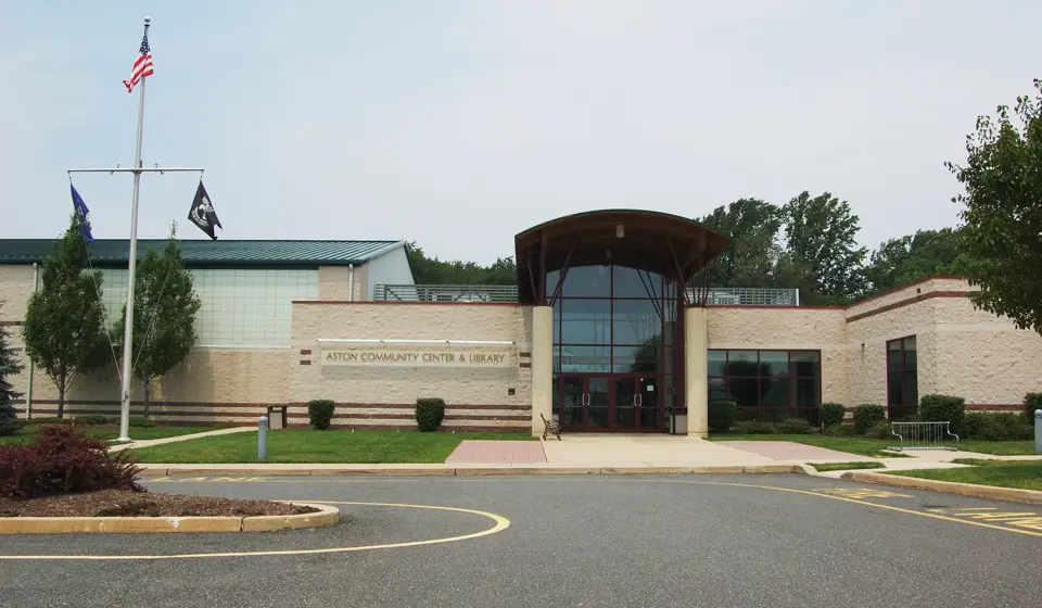 Delaware County