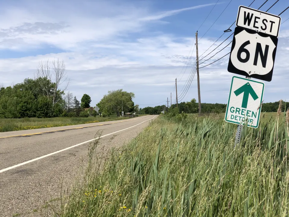 Erie County
