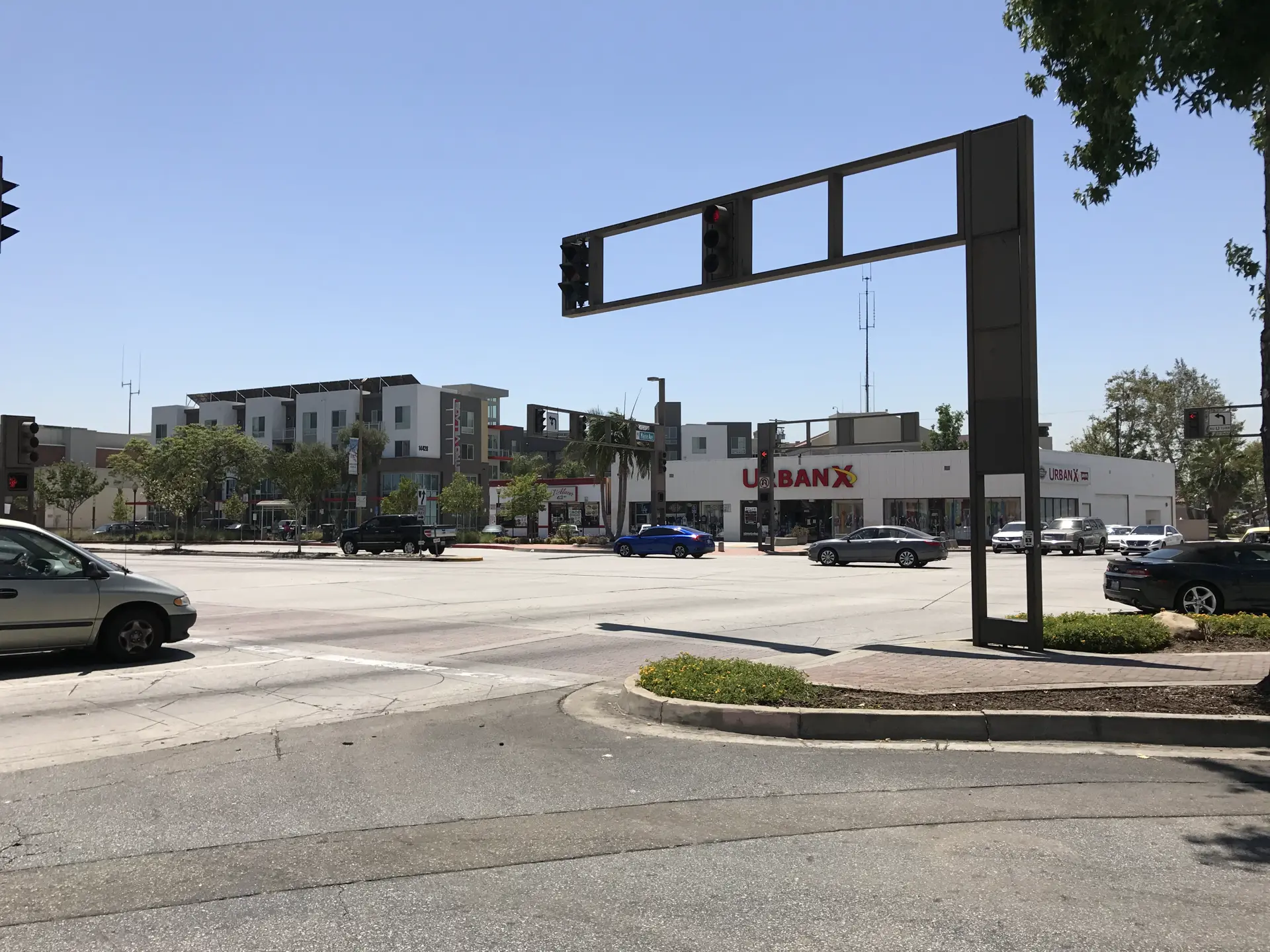 Baldwin Park