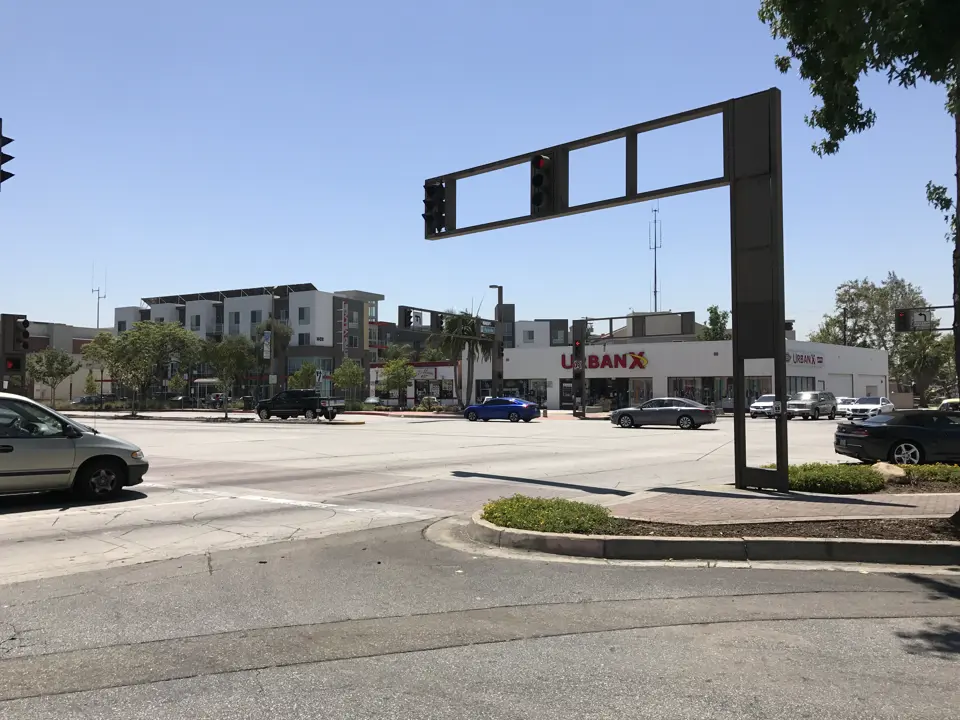 Los Angeles County