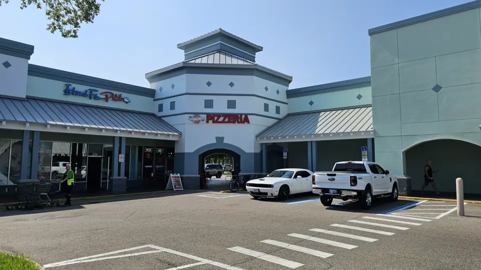 Fortunato's Italian Pizzeria
