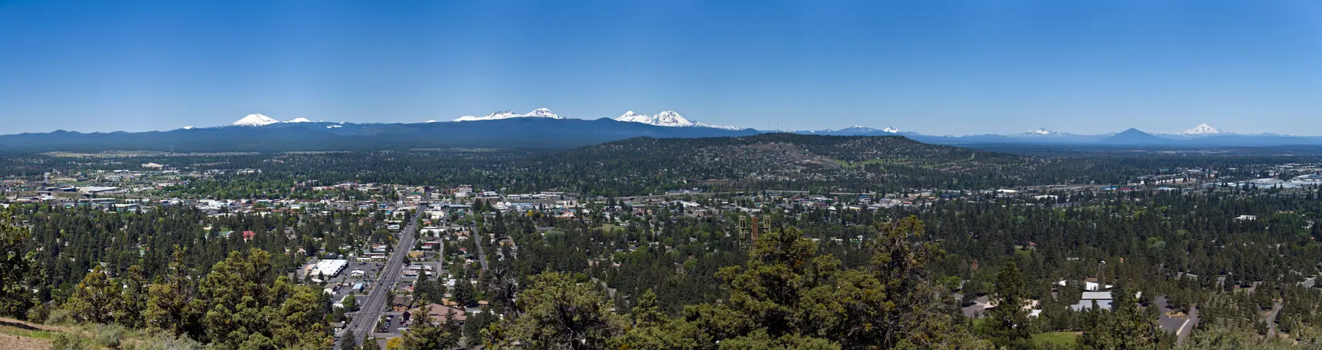 Bend