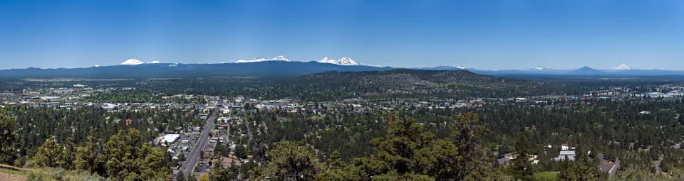 Deschutes County