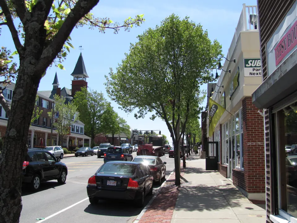 Norfolk County